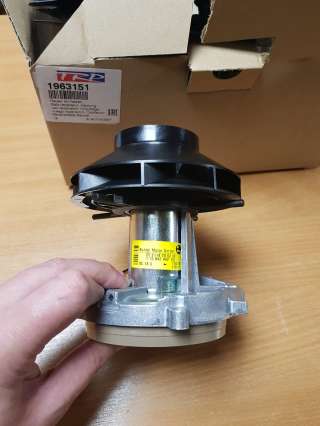 Ремкомплект отопителя кабины Airtronic D4S DAF, Новый