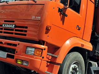 Предприятию требуются Грузчики на мусоровоз, водители на КАМАЗ, слесарь-механик