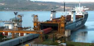Железнодорожное экспедирование грузов и логистика железнодорожных перевозок в Крыму