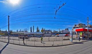 Требуется продавец-кассир