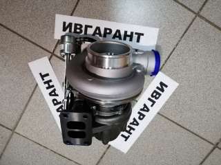 3536971 Турбокомпрессор 3536971, 3802767 (R210LC-7, R210W9-MH) 3802767, 500395274 Cummins