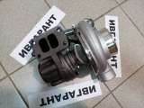 3536971 Турбокомпрессор 3536971, 3802767 (R210LC-7, R210W9-MH) 3802767, 500395274 Cummins