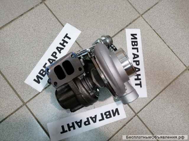 3536971 Турбокомпрессор 3536971, 3802767 (R210LC-7, R210W9-MH) 3802767, 500395274 Cummins