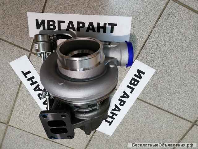 3536971 Турбокомпрессор 3536971, 3802767 (R210LC-7, R210W9-MH) 3802767, 500395274 Cummins