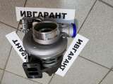 3536971 Турбокомпрессор 3536971, 3802767 (R210LC-7, R210W9-MH) 3802767, 500395274 Cummins