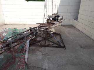 Кран Пионер