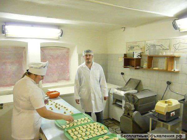 Экологически чистые продукты с доставкой на дом