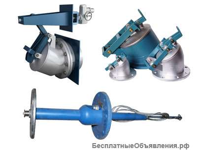Хлопушки АЗС