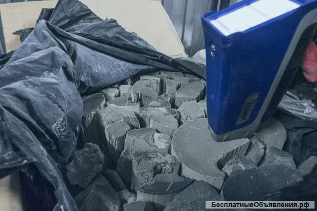 Анализатор автомобильных катализаторов Vanta L