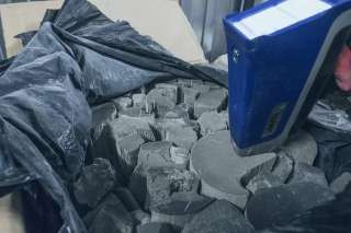 Анализатор автомобильных катализаторов Vanta L