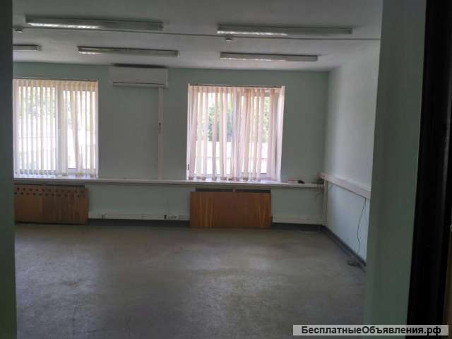 Офис 33м2 САО