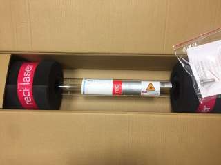 Лазерная трубка Reci w2 (90-100watt)