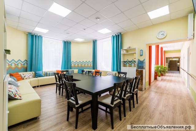 Помощник повара в пансионат (вахта)