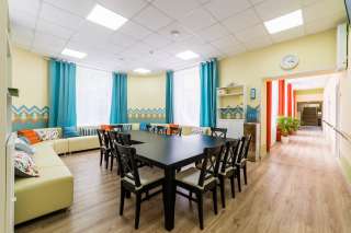 Помощник повара в пансионат (вахта)