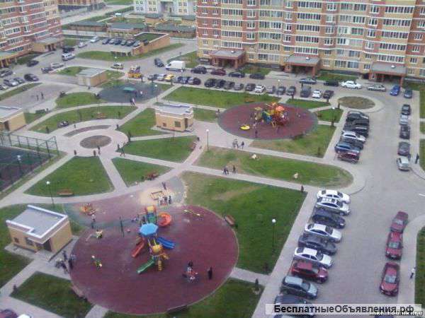 Эксклюзивное предложение на рынке недвижимости