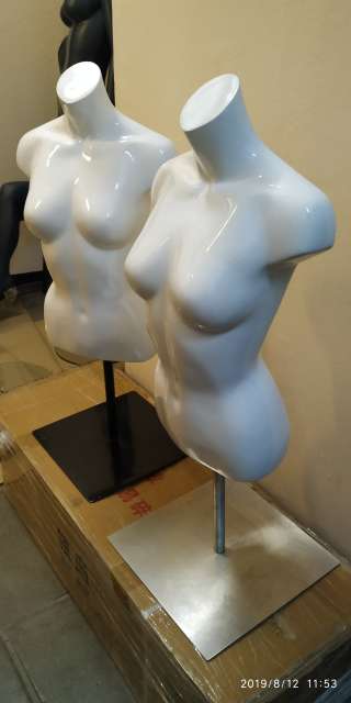 Манекен торс