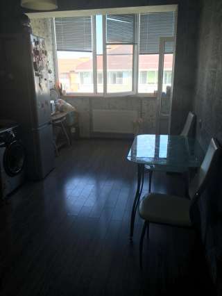 Квартиры 58кв.м 5/6эт.ул. Семеновская