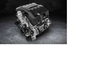 Двигатель на Ford Explorer 2018/ 3.5 L/V 6
