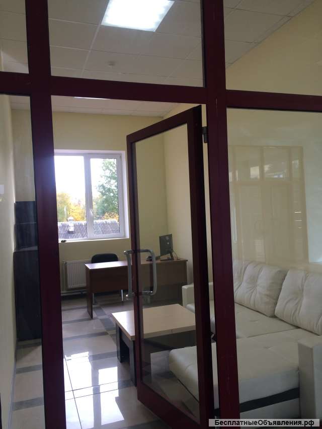 Аренда помещений