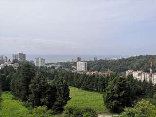 Вблизи у моря, вдали от суеты