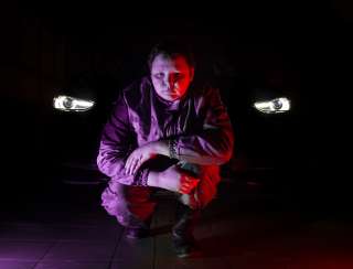 Требуются Автомойщик(ца)