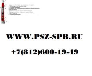 Муфты концевые 1 ПКВТ 35 (35-50)