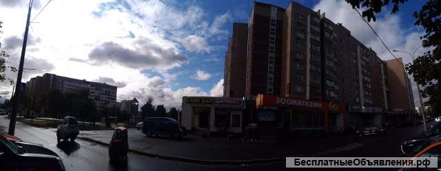 Помещение под обменный пункт в аренду