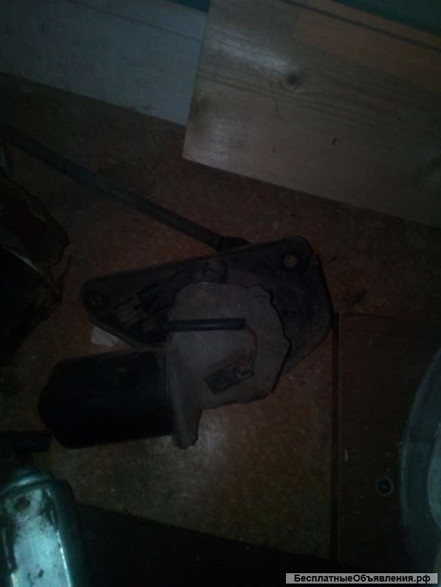 Мотор стеклоочистителя для Rover 800