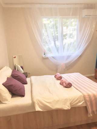 В Море пешком