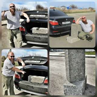 Альтернатива пеноблоку, газоблоку- дом из арболита