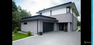 Строительство домов под ключ. Строим в зимний период.