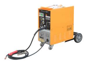 Полуавтомат сварочный TW-4220