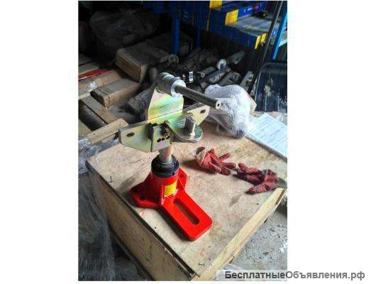 Набор зажимов для стапеля под Мерседес, Бмв