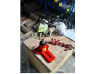 Набор зажимов для стапеля под Мерседес, Бмв