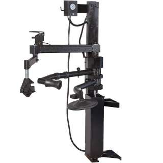 3-рука для шиномонтажа автомата