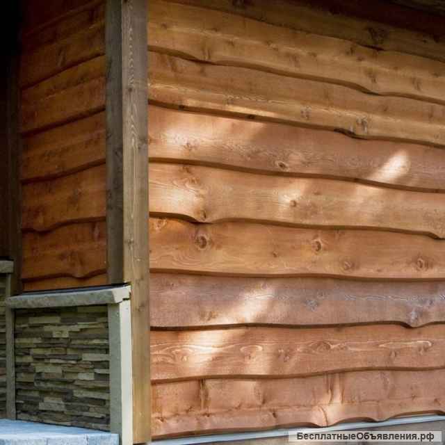 Деревянные фасады изготовление и монтаж. Оригиннальные решения по фасадам.