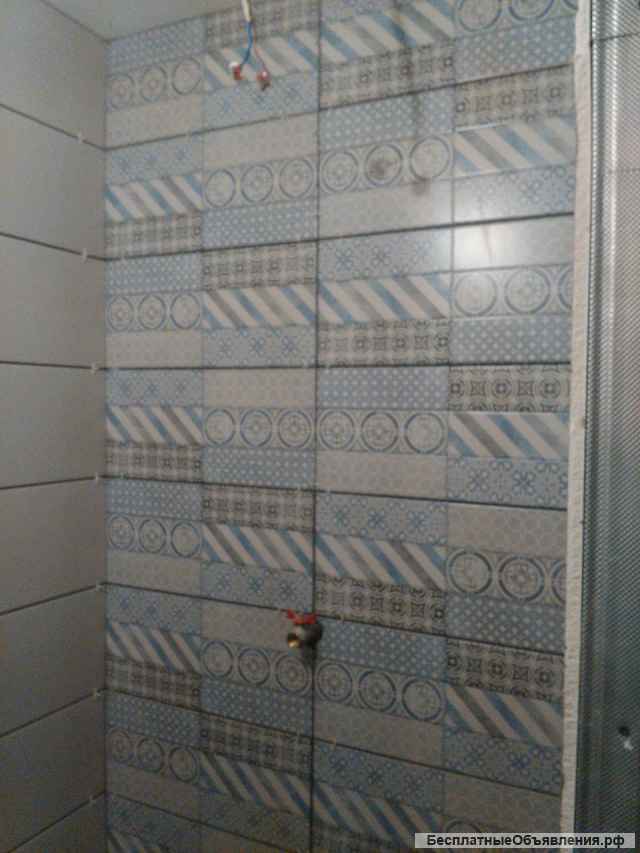 Отделка квартир под ключ. гарантия