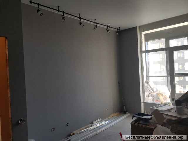 Качественная отделка квартир под ключ