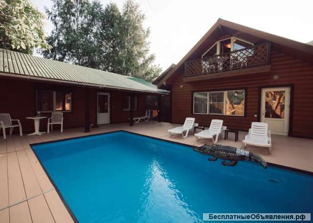 Черноморское побережье