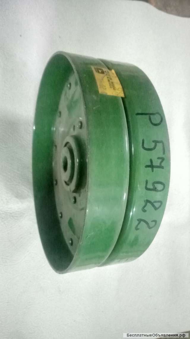 Шкив John Deere JD P57922