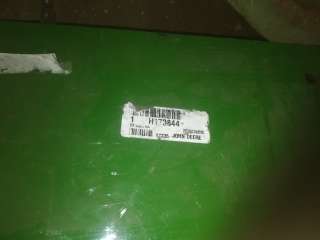 H173844 John Deere JD
