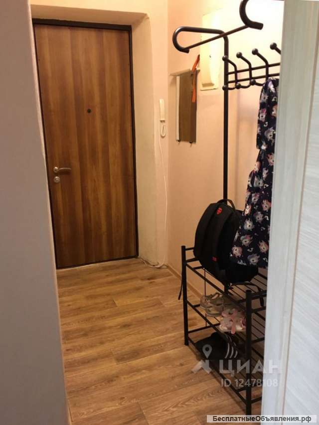 1-комн. квартира, 29,8 м² в Ивангороде