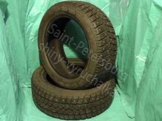 195 55 R15 зимние шины 2шт