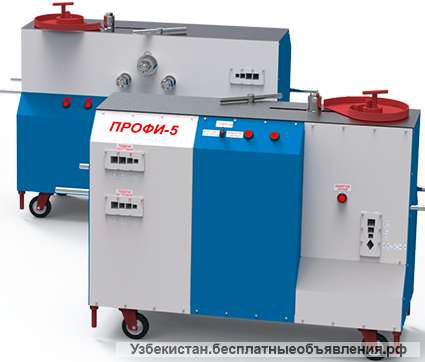 Станок художественной ковки