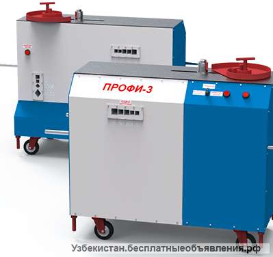 Станок художественной ковки 3