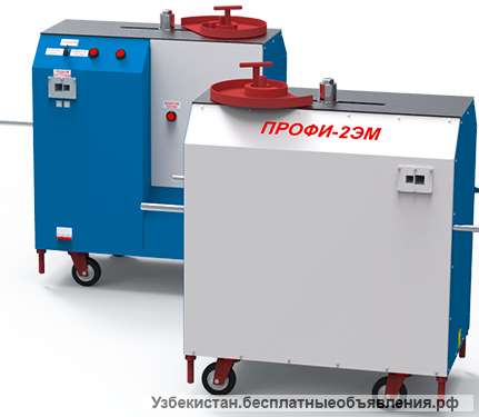 Станок художественной ковки 2ЭМ