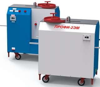 Станок художественной ковки 2ЭМ