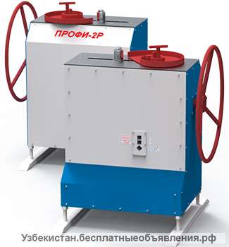 Станок художественной ковки 2Р