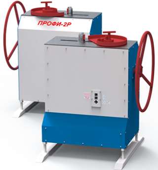 Станок художественной ковки 2Р