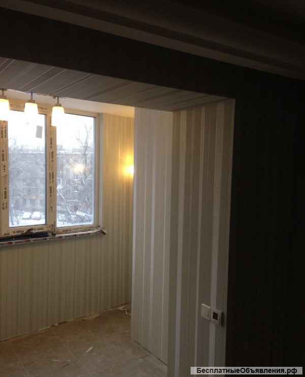 Ремонт под ключ в Москве и обл | Отделка квартир | Домов | Помещений